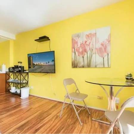 Relaxing Ocean View Boutique Condo - 20F-3