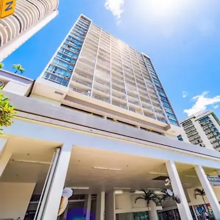 Soothing Hawaii Condo - 18F-2