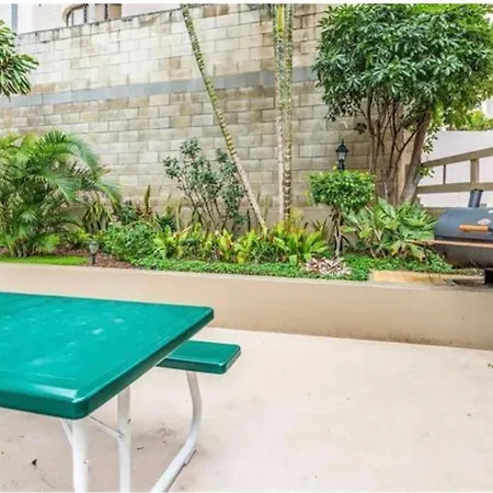 Soothing Hawaii Condo - 18F-3