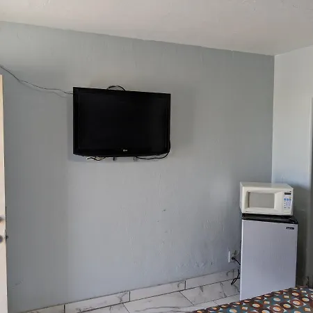Green Spot Motel-2