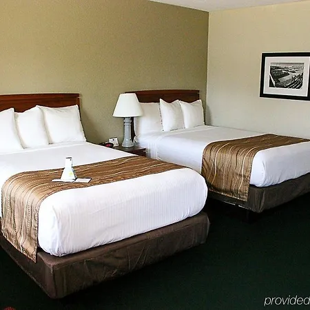 Best Western Hospitality House-2