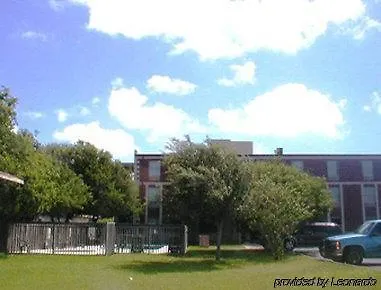 Knights Inn Ocean Drive Corpus Christi-3