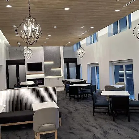 Wyndham O'Hare Hotel-3