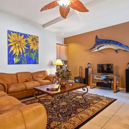 Club Marena Condo 501-2