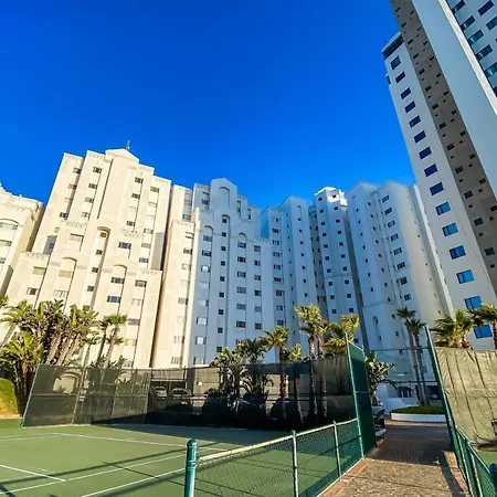 Club Marena Condo 501-3