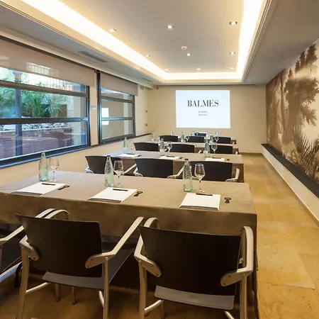 Hotel Balmes, A Member Of Preferred Hotels & Resorts-2
