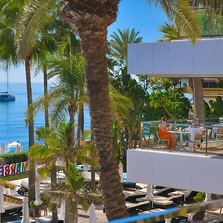Amare Beach Hotel Marbella - Adults Only Recommended-2