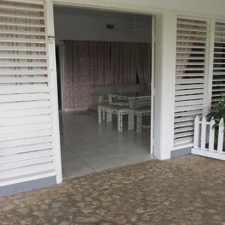 Paradise Brandon Hill Guest House-2