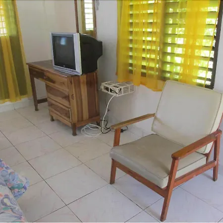 Paradise Brandon Hill Guest House-3