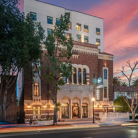 Hyatt House Sacramento-Midtown-3