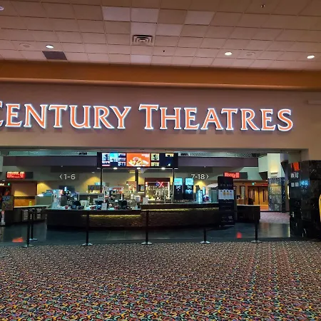 Comfy Unit At Orleans Casino Strip Las Vegas-3