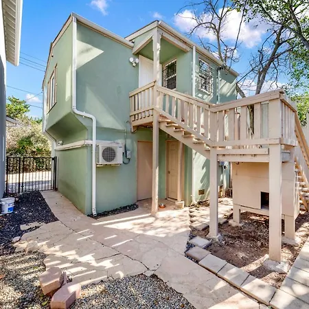Cozy 1Bdr/1Br Home Near Downtown-2