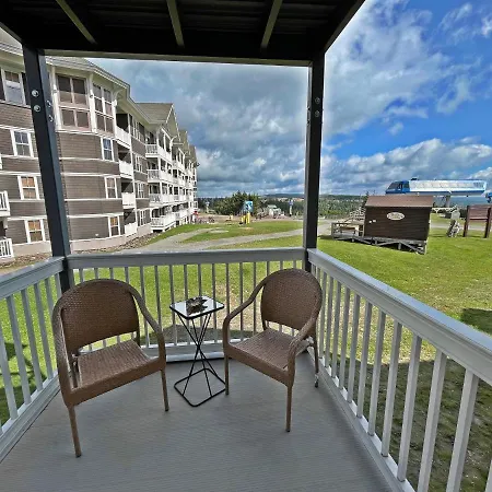 Stroll To Slopes, Village Area, Ski In-Out Mtlodge 210-2