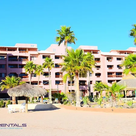 Marina Pinacate A-121-2