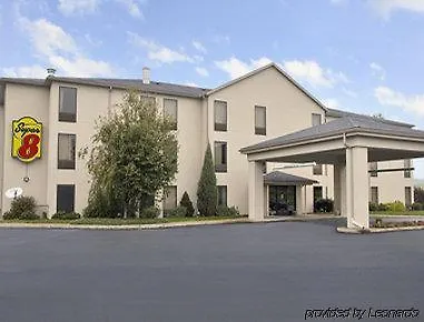 Comfort Inn Chambersburg North-2
