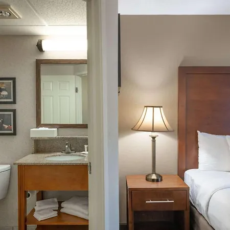 Mainstay Suites Foxboro - Mansfield-2