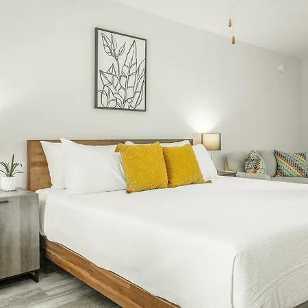 02 The Wright Suite - A Pmi Scenic City Vacation Rental-2