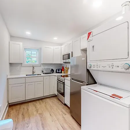 Town Of Rehoboth Beach - 99 Sussex St Unit #2-3
