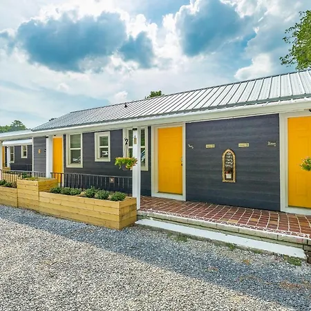 13 The Eero Room - A Pmi Scenic City Vacation Rental-3