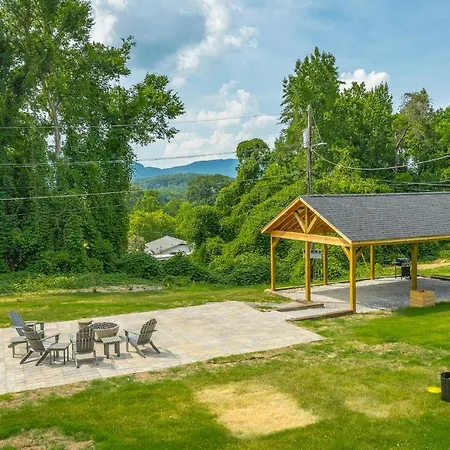 01 The Eames Suite - A Pmi Scenic City Vacation Rental-3