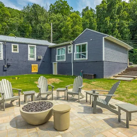 13 The Eero Room - A Pmi Scenic City Vacation Rental-2
