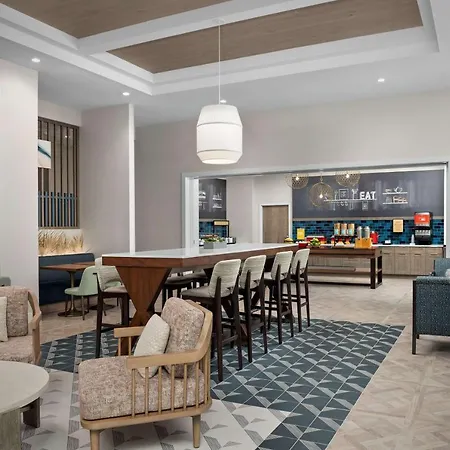 Hampton Inn Delray Beach-3
