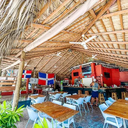 Ducassi Suites Sol Caribe Hotel Beach Club & Spa-2
