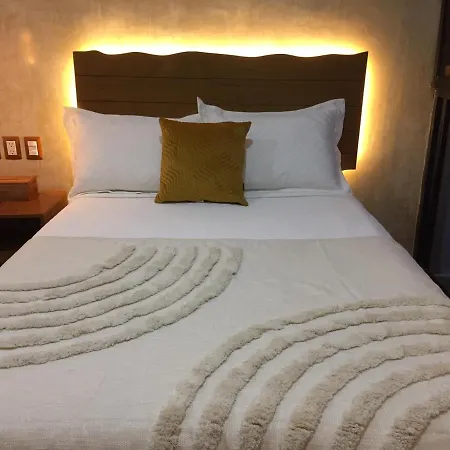 New Apartment With All Services And Pool Marcos #1-3