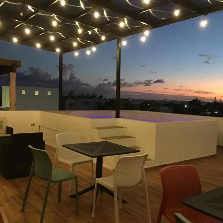 New Apartment With All Services And Pool Marcos #1-2