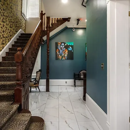 Celestine Bed And Breakfast-2
