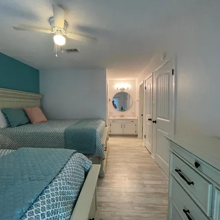 Ocean Breeze - Beautiful Condo & Pet Friendly-2