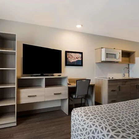 Woodspring Suites Grand Rapids Kentwood-2