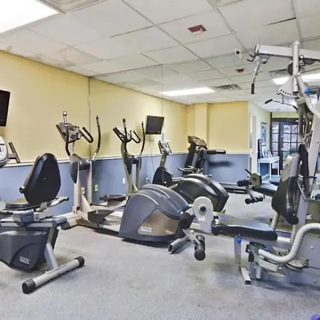 Amazing Studio On Daytona Beach-2
