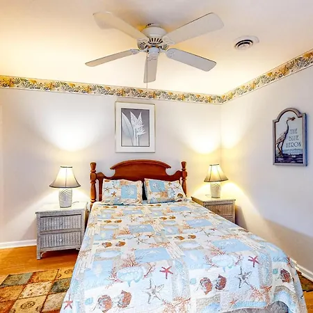 Club Ocean Villa II 184B-3
