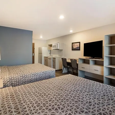 Woodspring Suites Hermitage - Nashville Airport-2