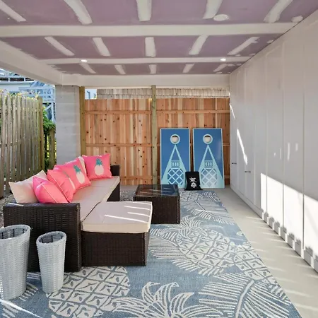 Cape May Ohana Beach Club-2