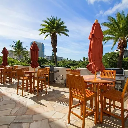 Boutique Hotel Luana Waikiki Great Location L514-3