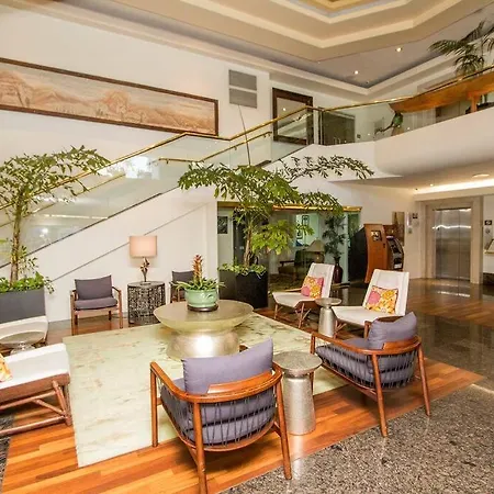 Boutique Hotel Luana Waikiki Great Location L514-2