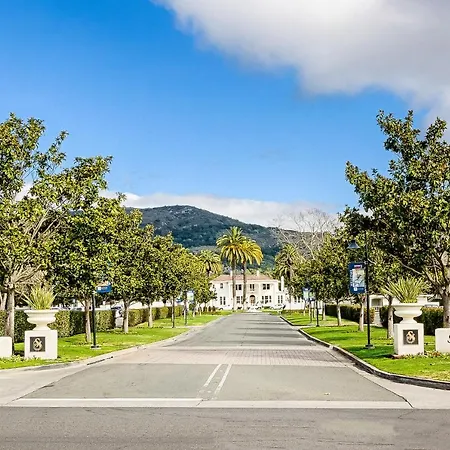 Silverado Resort And Spa 382-3