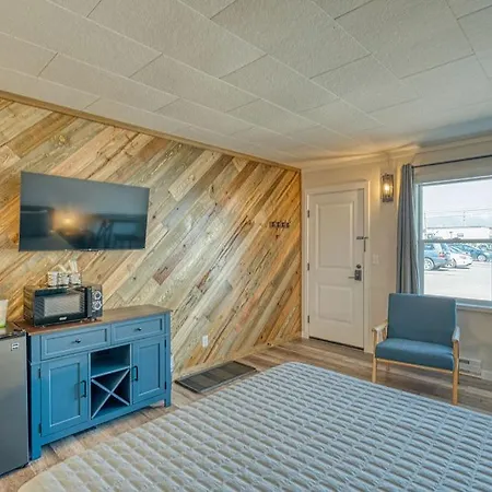 Brand New Cozy Studio For 2-3