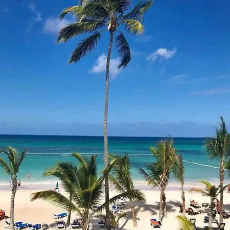 Blue Pool Sol Caribe-2