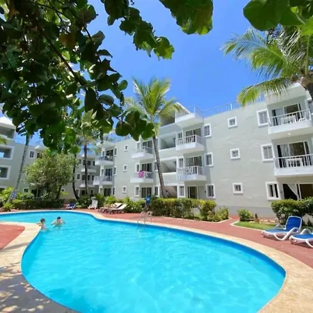 Ducassi - Sol Caribe Playa Los Corales-3