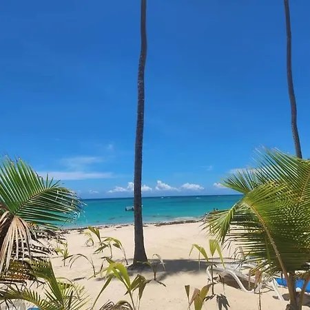 Blue Pool Sol Caribe-3