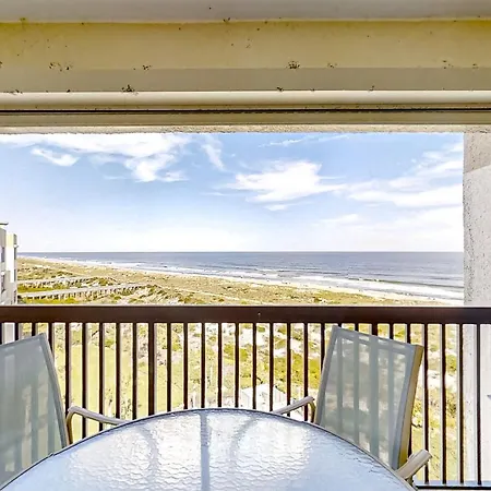 Condo With Shared Pool, Beach Access And Spectacular Atlantic Ocean Views-3