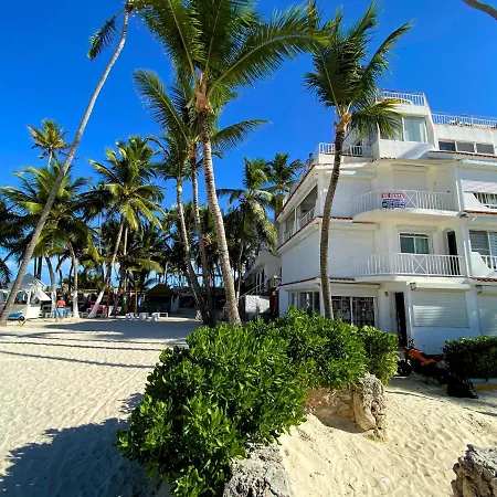 Deluxe Bavaro Beach Villas And Suites - Best Location, Quality And Value For Your Vacation Rentals-2