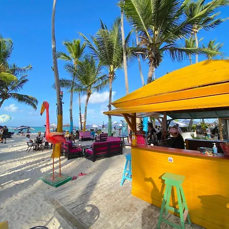 Deluxe Villas Bavaro Beach & Spa - Best Price For Long Term Vacation Rental-3
