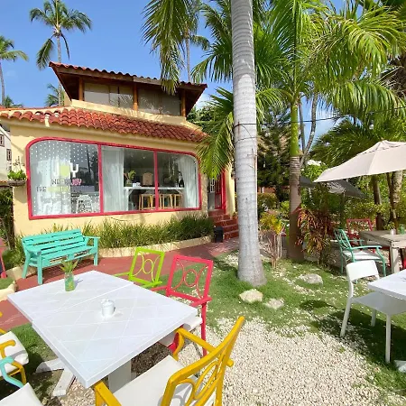 Deluxe Villas Bavaro Beach & Spa - Best Price For Long Term Vacation Rental-2