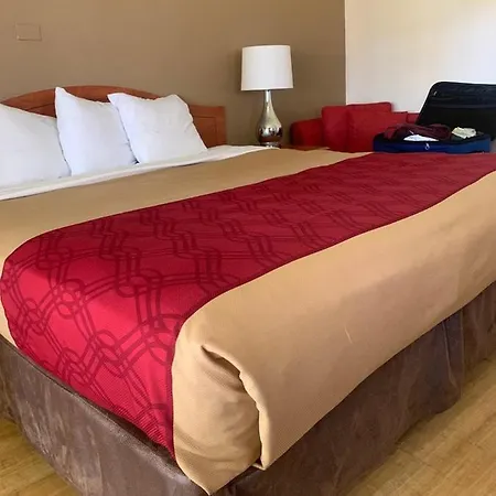 Garden Inn & Suites Oakland Airport-3