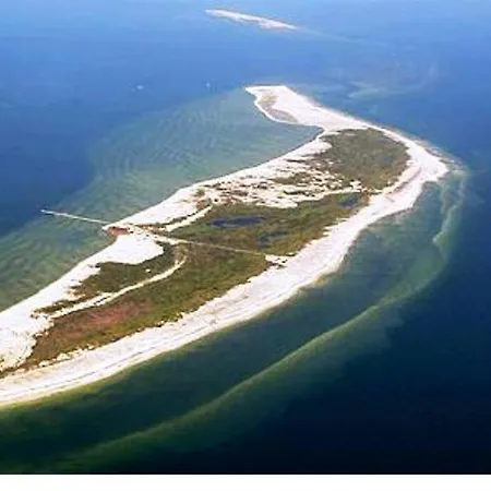 Biloxi Beach-Good Vibes Condo-3