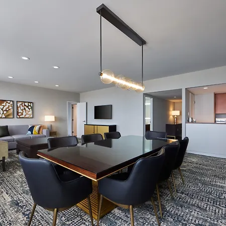 Hotel Fera Anaheim, A Doubletree By Hilton Hotel-3